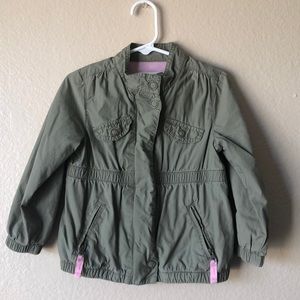 Old Navy jacket 3T